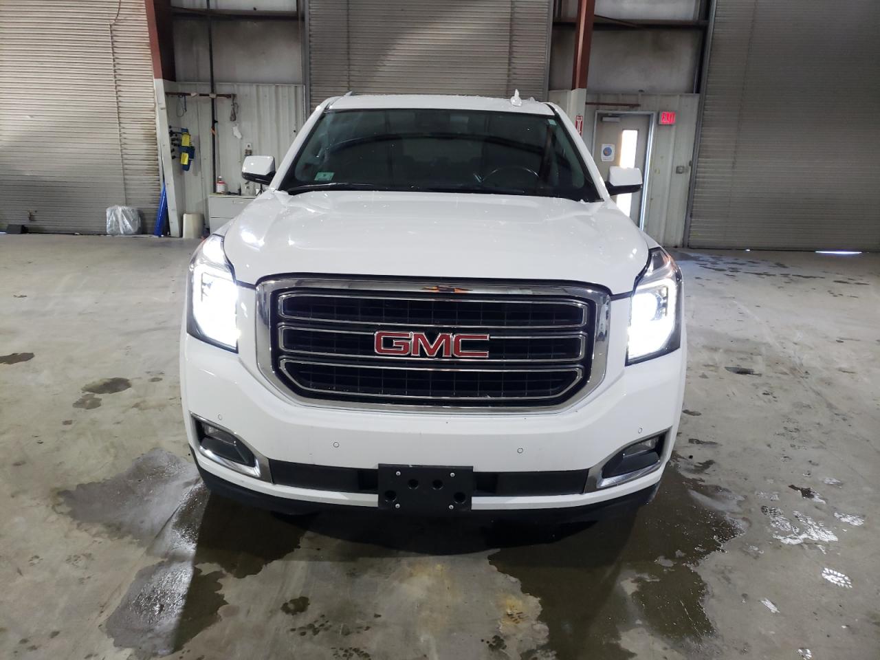 Автомобиль GMC YUKON SLT 2020 | GrandCar Автомобиль GMC YUKON SLT 2020 | GrandCar