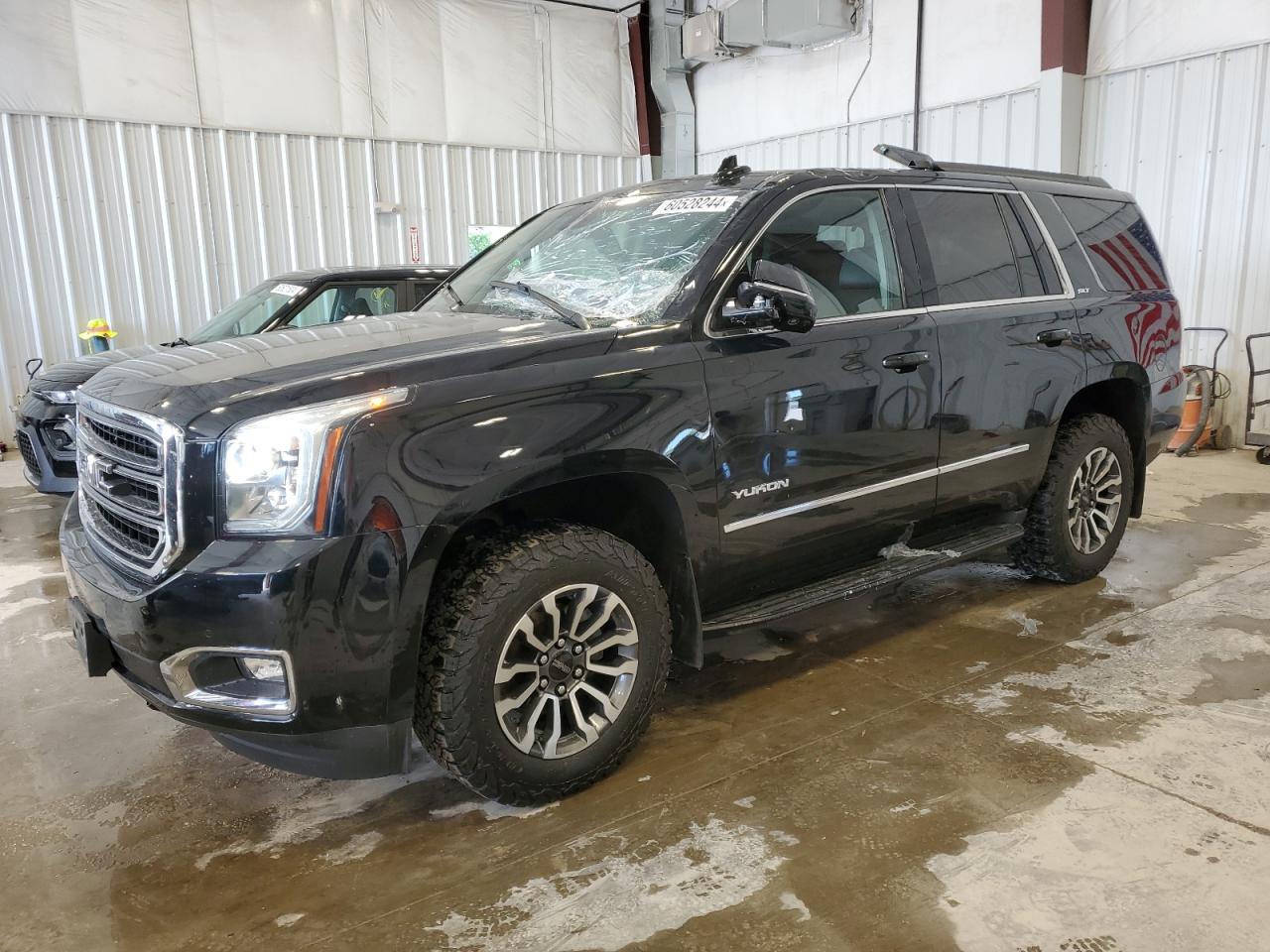 Автомобіль GMC YUKON SLT 2019 | GrandCar