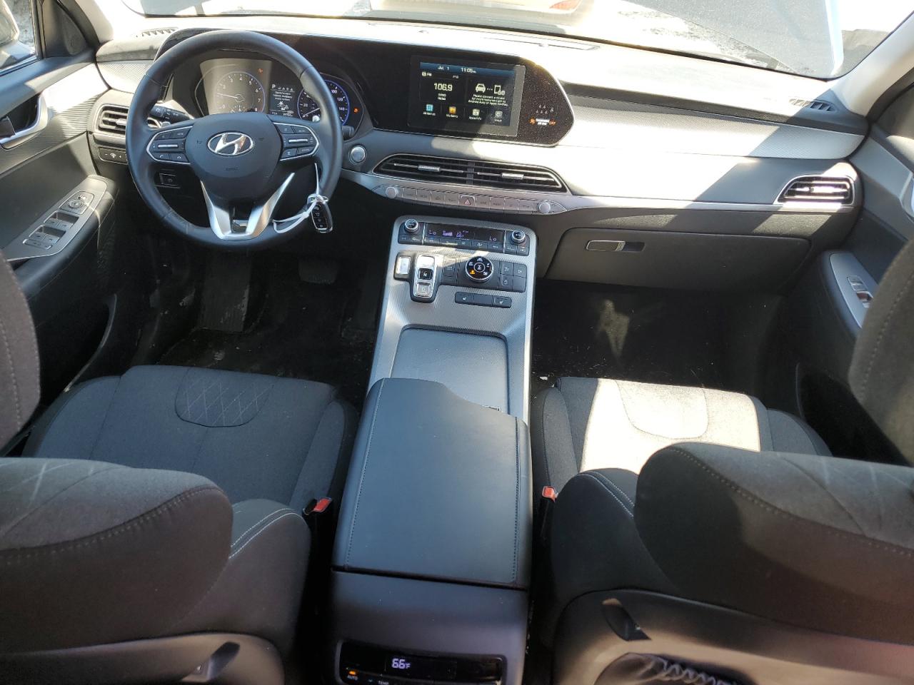 Автомобиль HYUNDAI PALISADE SEL 2020 | GrandCar Автомобиль HYUNDAI PALISADE SEL 2020 | GrandCar