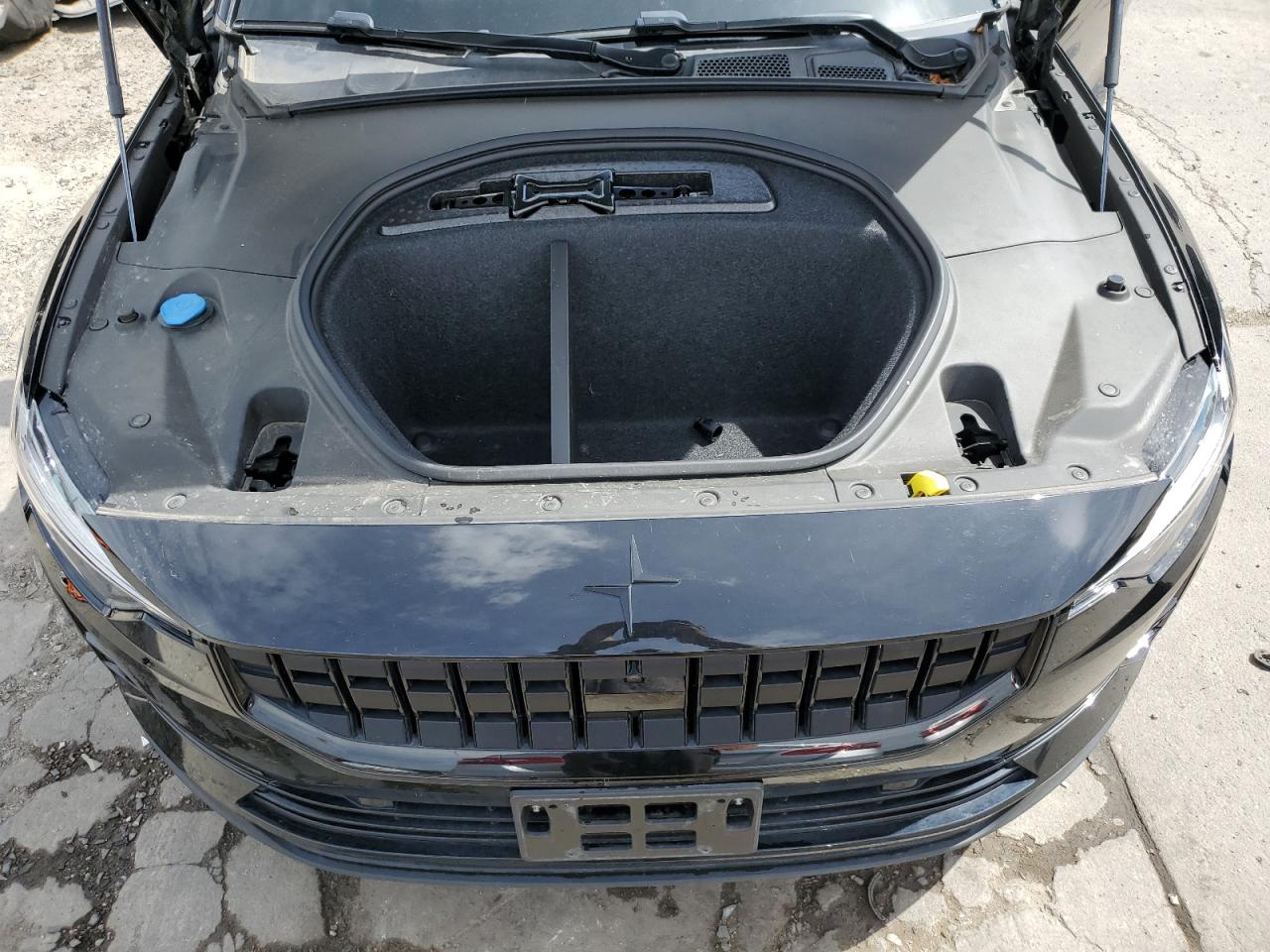 Автомобиль POLESTAR 2 2022 | GrandCar Автомобиль POLESTAR 2 2022 | GrandCar