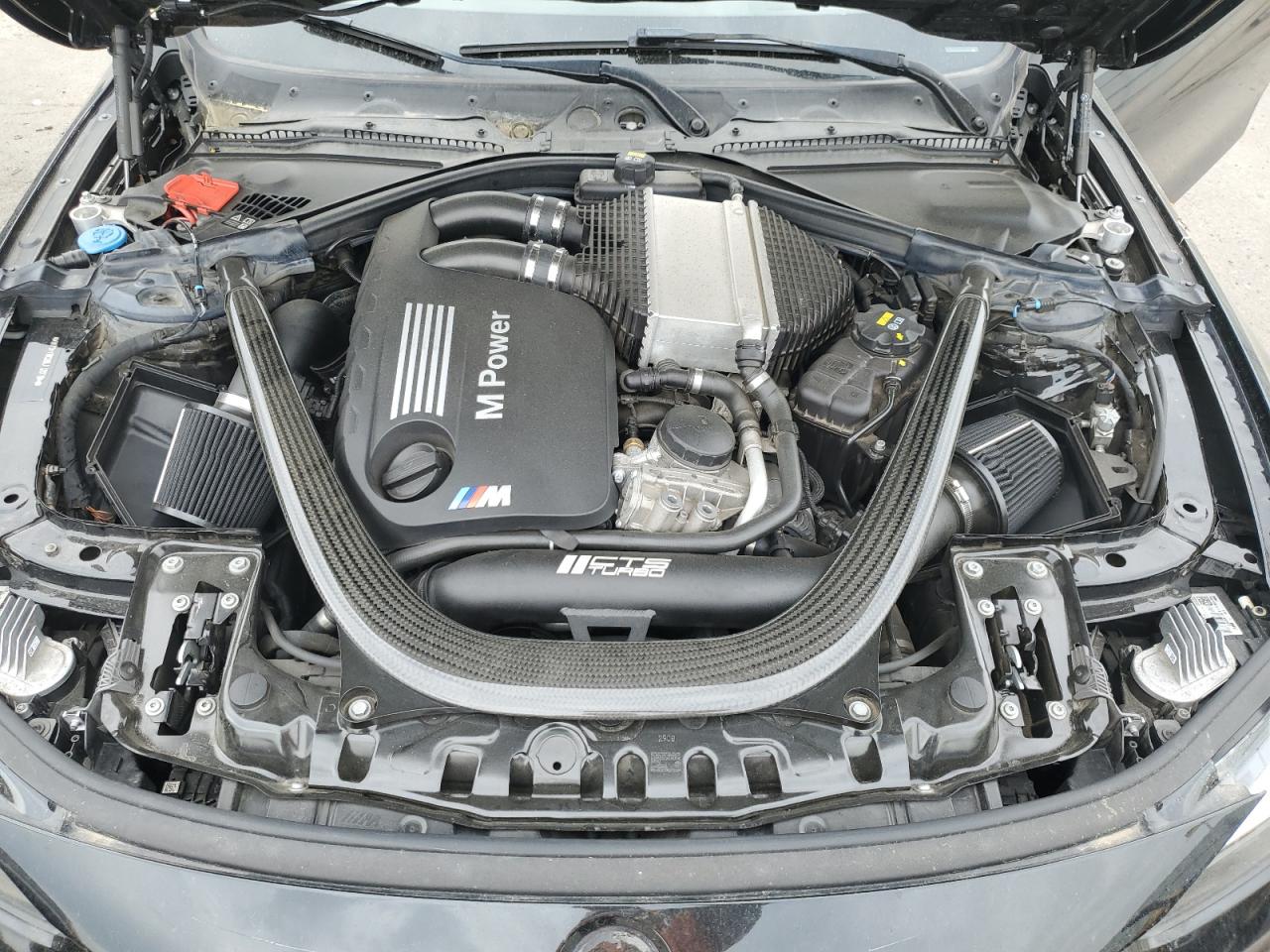 Автомобиль BMW M4 2020 | GrandCar Автомобиль BMW M4 2020 | GrandCar