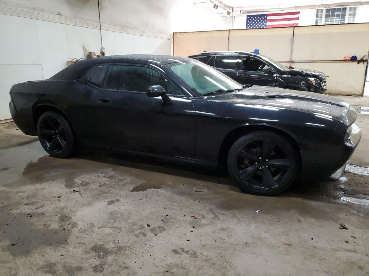 Автомобиль DODGE CHALLENGER SXT 2012 | GrandCar Автомобиль DODGE CHALLENGER SXT 2012 | GrandCar