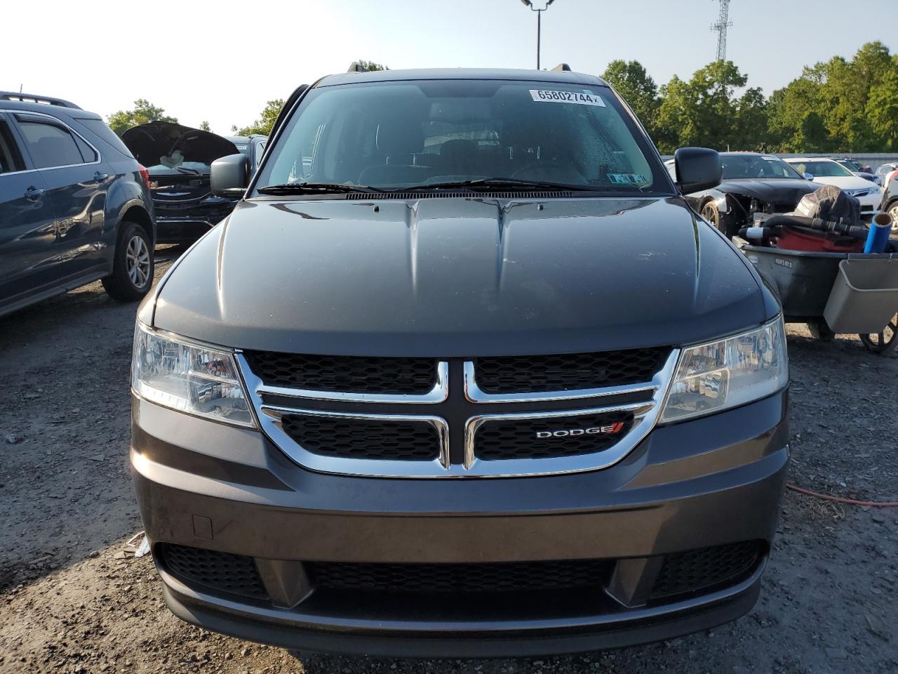 Автомобиль DODGE JOURNEY SE 2017 | GrandCar Автомобиль DODGE JOURNEY SE 2017 | GrandCar