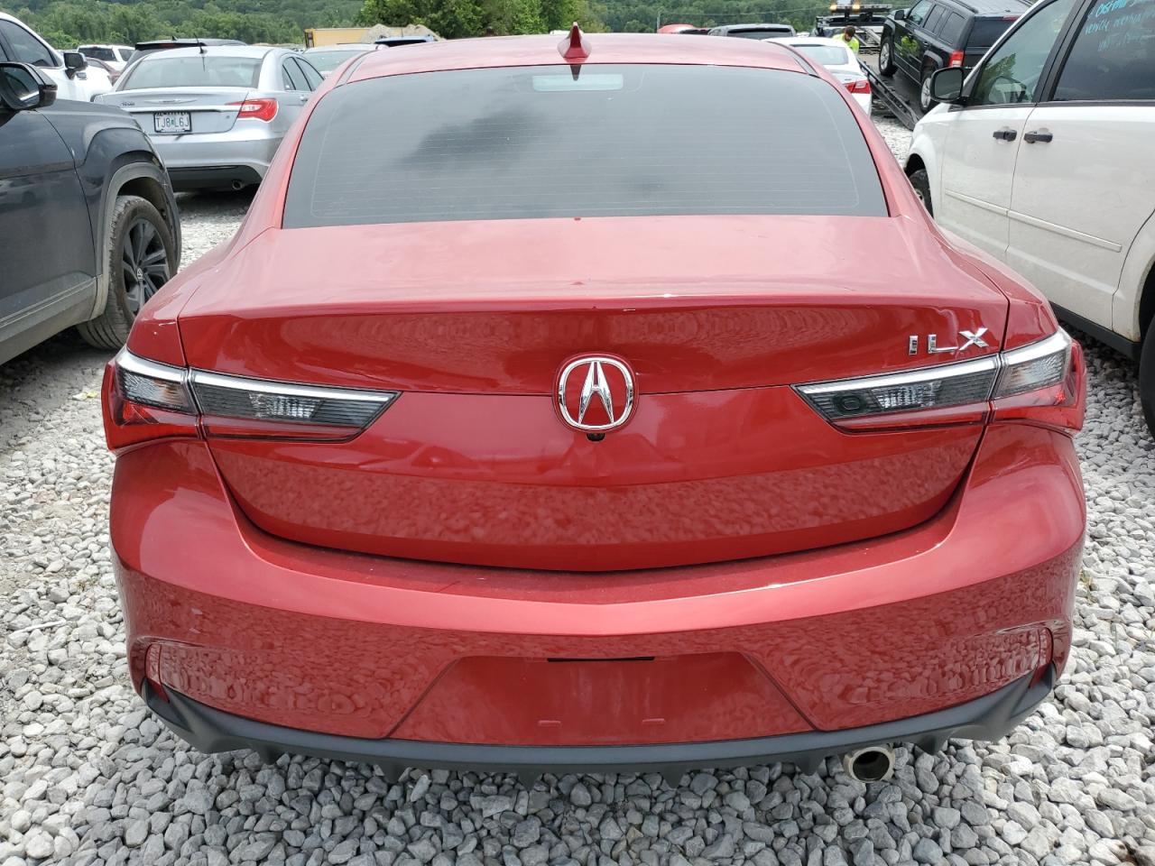 Автомобиль ACURA ILX PREMIUM 2022 | GrandCar Автомобиль ACURA ILX PREMIUM 2022 | GrandCar