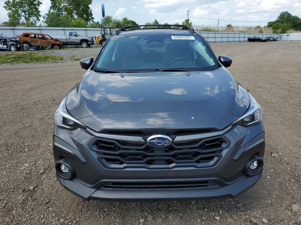 Автомобіль SUBARU CROSSTREK LIMITED 2024 | GrandCar Автомобіль SUBARU CROSSTREK LIMITED 2024 | GrandCar