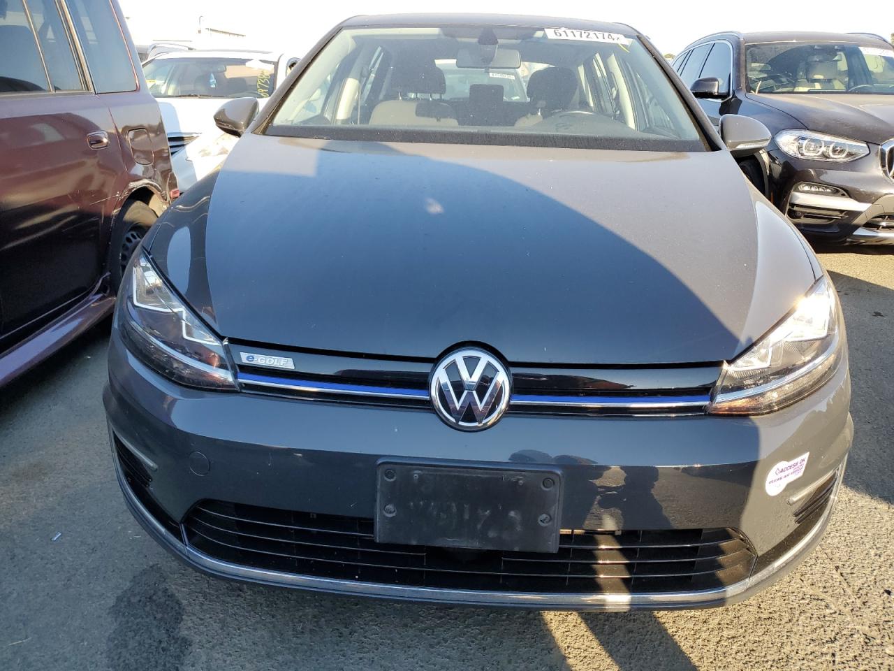 Автомобіль VOLKSWAGEN E-GOLF SE 2019 | GrandCar Автомобіль VOLKSWAGEN E-GOLF SE 2019 | GrandCar