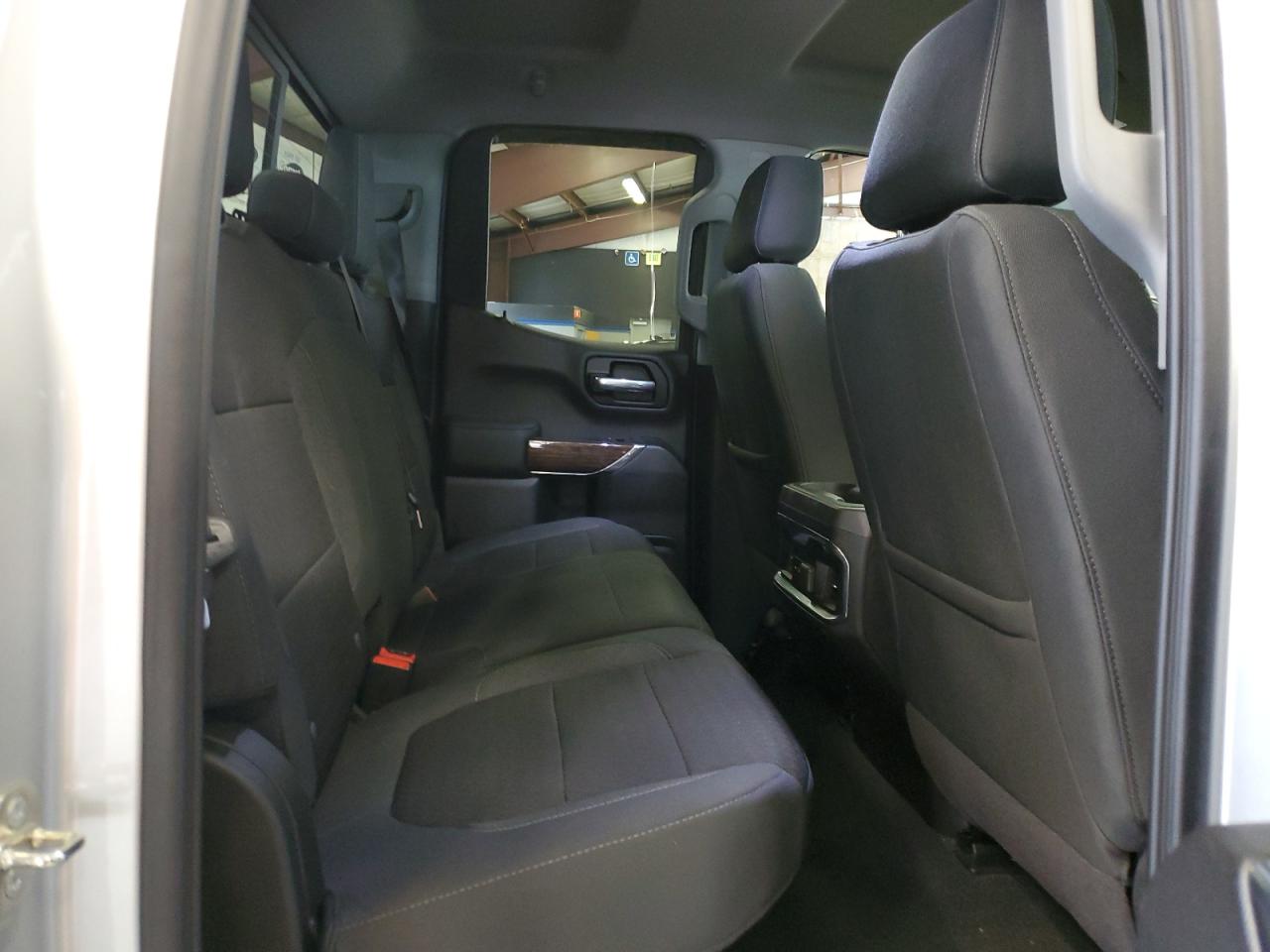 Автомобиль GMC SIERRA K1500 ELEVATION 2020 | GrandCar Автомобиль GMC SIERRA K1500 ELEVATION 2020 | GrandCar