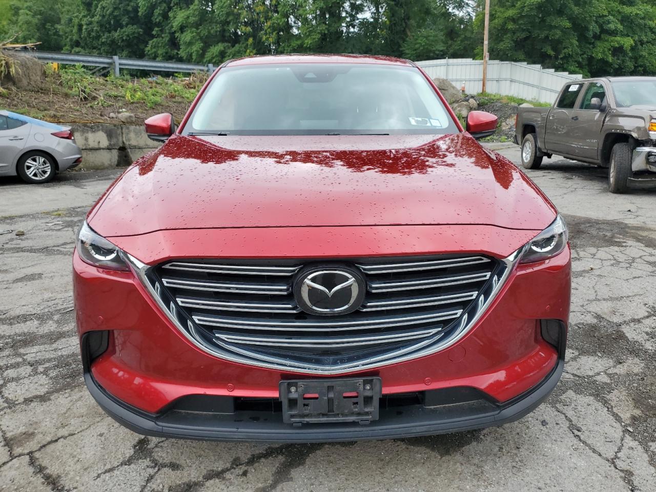 Автомобиль MAZDA CX-9 TOURING 2020 | GrandCar Автомобиль MAZDA CX-9 TOURING 2020 | GrandCar