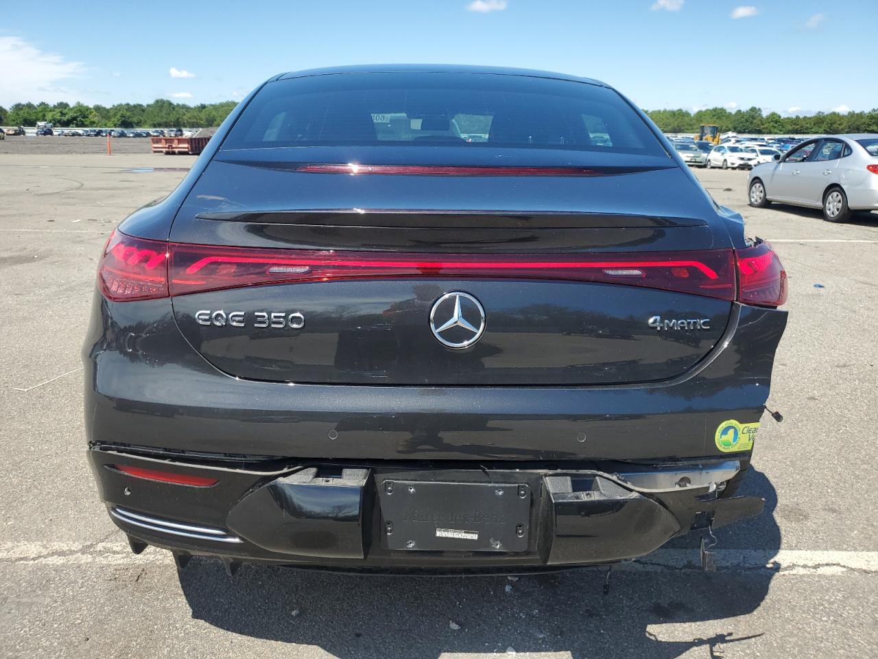 Автомобиль MERCEDES-BENZ EQE SEDAN 350 4MATIC 2023 | GrandCar Автомобиль MERCEDES-BENZ EQE SEDAN 350 4MATIC 2023 | GrandCar