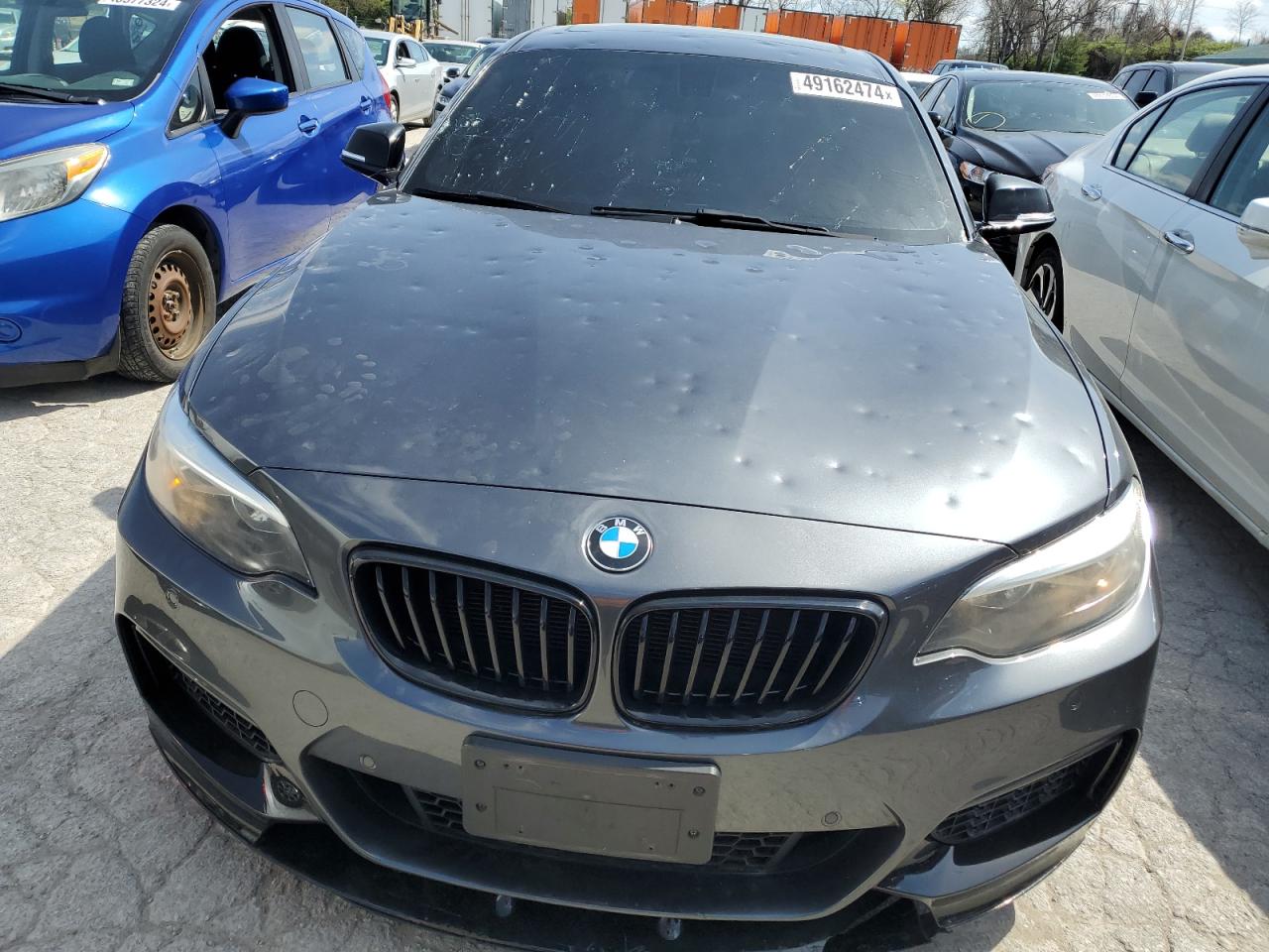Автомобиль BMW 228 I 2015 | GrandCar Автомобиль BMW 228 I 2015 | GrandCar