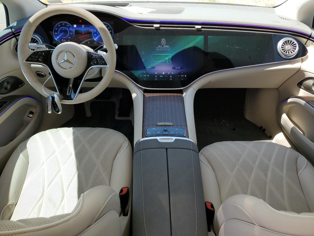 Автомобиль MERCEDES-BENZ EQS SEDAN 580 4MATIC 2022 | GrandCar Автомобиль MERCEDES-BENZ EQS SEDAN 580 4MATIC 2022 | GrandCar