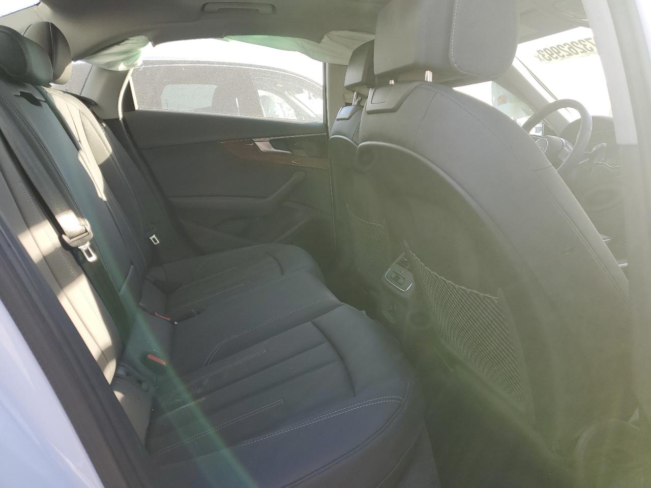 Автомобиль AUDI A4 PREMIUM 40 2023 | GrandCar Автомобиль AUDI A4 PREMIUM 40 2023 | GrandCar