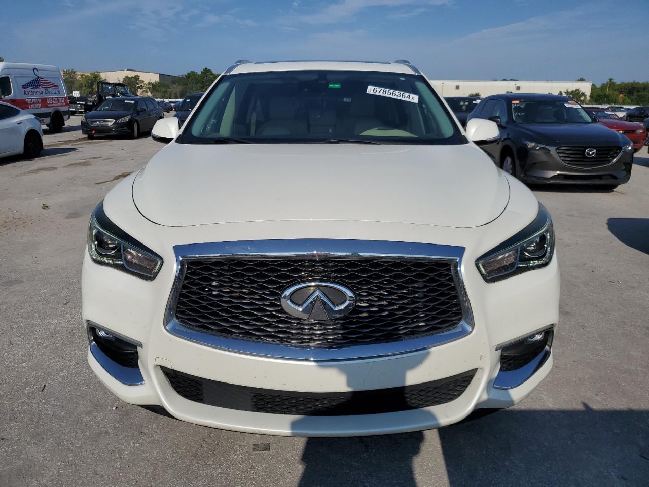 Автомобиль INFINITI QX60 LUXE 2020 | GrandCar Автомобиль INFINITI QX60 LUXE 2020 | GrandCar