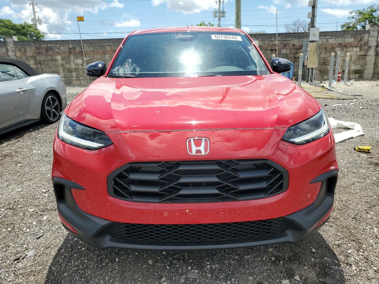Автомобиль HONDA HR-V SPORT 2024 | GrandCar Автомобиль HONDA HR-V SPORT 2024 | GrandCar