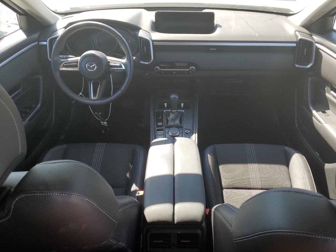 Автомобіль MAZDA CX-50 PREFERRED PLUS 2023 | GrandCar Автомобіль MAZDA CX-50 PREFERRED PLUS 2023 | GrandCar
