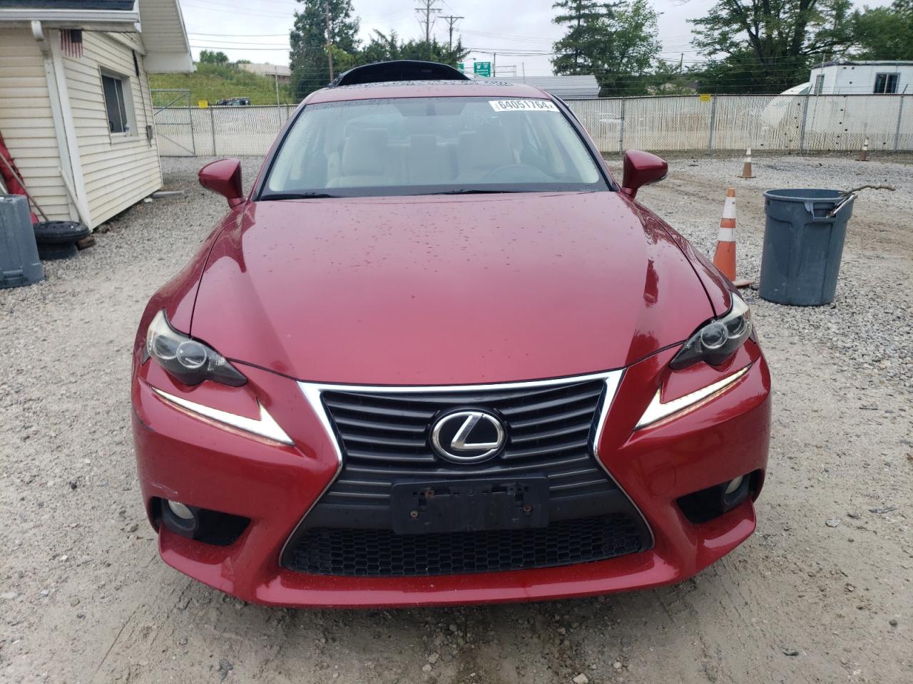 Автомобиль LEXUS IS 250 2014 | GrandCar Автомобиль LEXUS IS 250 2014 | GrandCar
