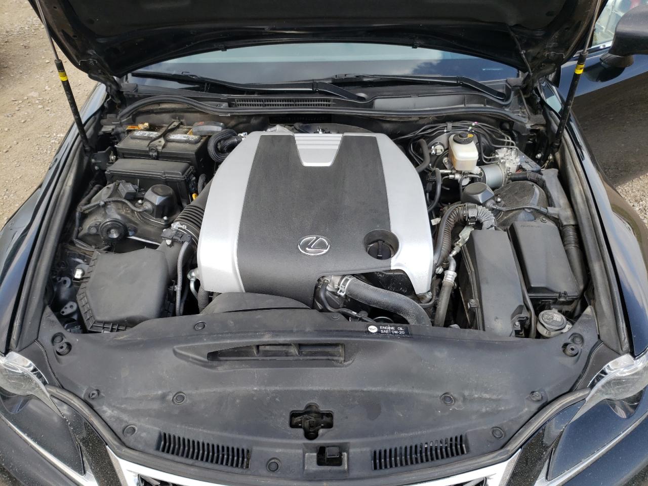 Автомобіль LEXUS IS 350 2015 | GrandCar Автомобіль LEXUS IS 350 2015 | GrandCar