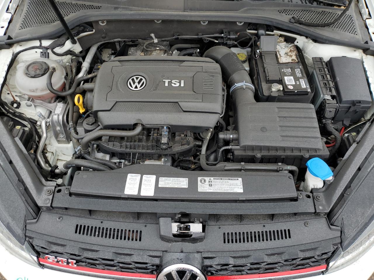 Автомобиль VOLKSWAGEN GTI S 2019 | GrandCar Автомобиль VOLKSWAGEN GTI S 2019 | GrandCar