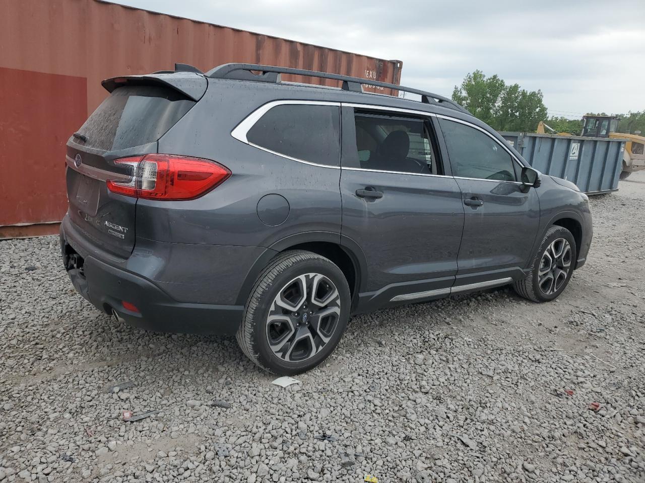 Автомобіль SUBARU ASCENT TOURING 2023 | GrandCar Автомобіль SUBARU ASCENT TOURING 2023 | GrandCar