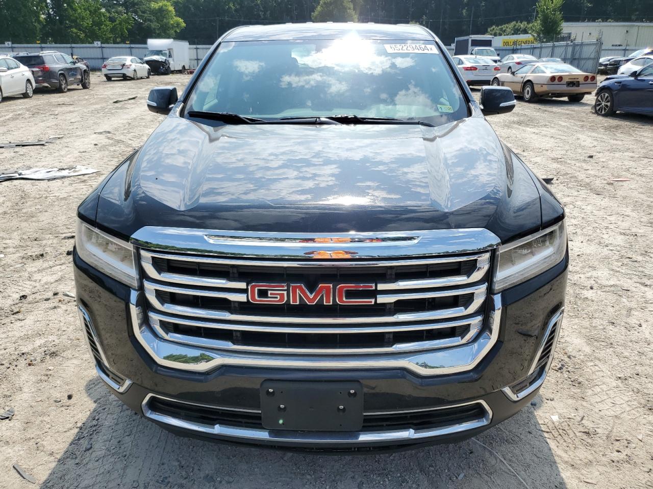 Автомобиль GMC ACADIA SLE 2023 | GrandCar Автомобиль GMC ACADIA SLE 2023 | GrandCar