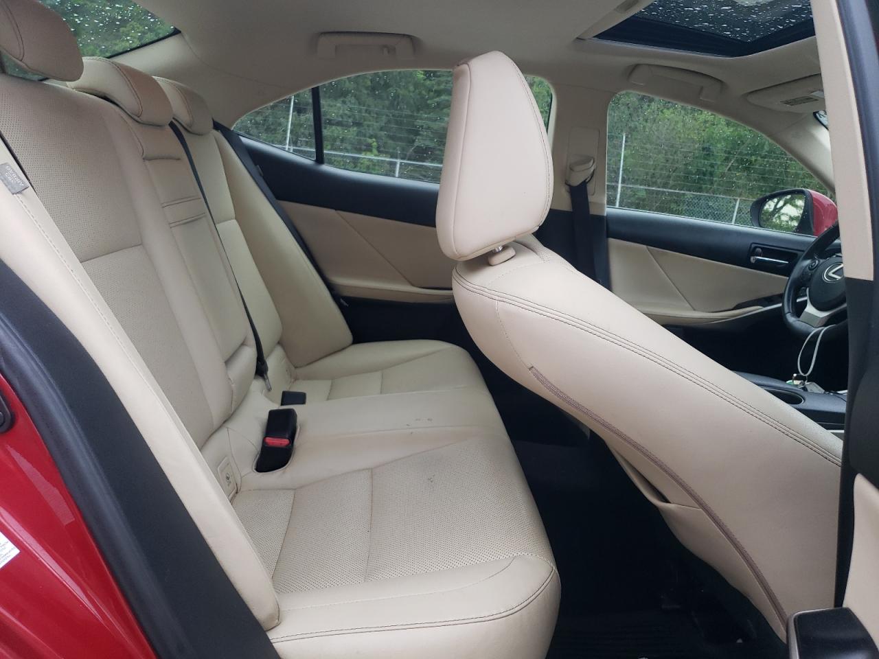 Автомобиль LEXUS IS 250 2014 | GrandCar Автомобиль LEXUS IS 250 2014 | GrandCar