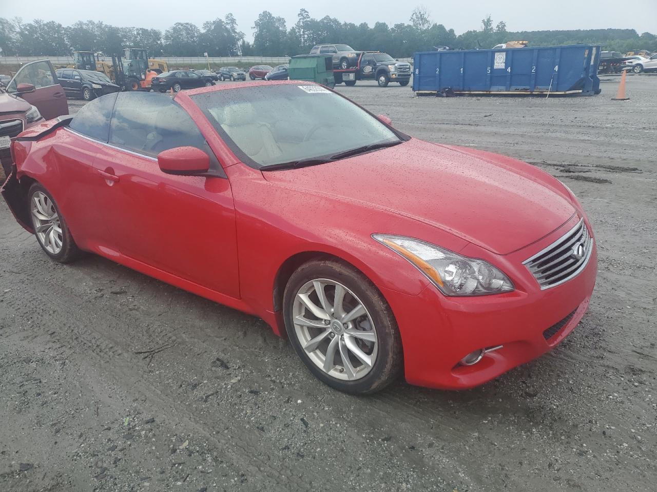 Автомобиль NFINITI G37 BASE 2012 | GrandCar Автомобиль NFINITI G37 BASE 2012 | GrandCar