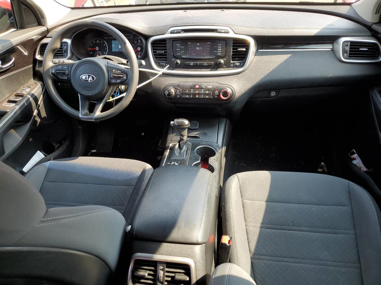 Автомобіль KIA SORENTO LX 2017 | GrandCar Автомобіль KIA SORENTO LX 2017 | GrandCar