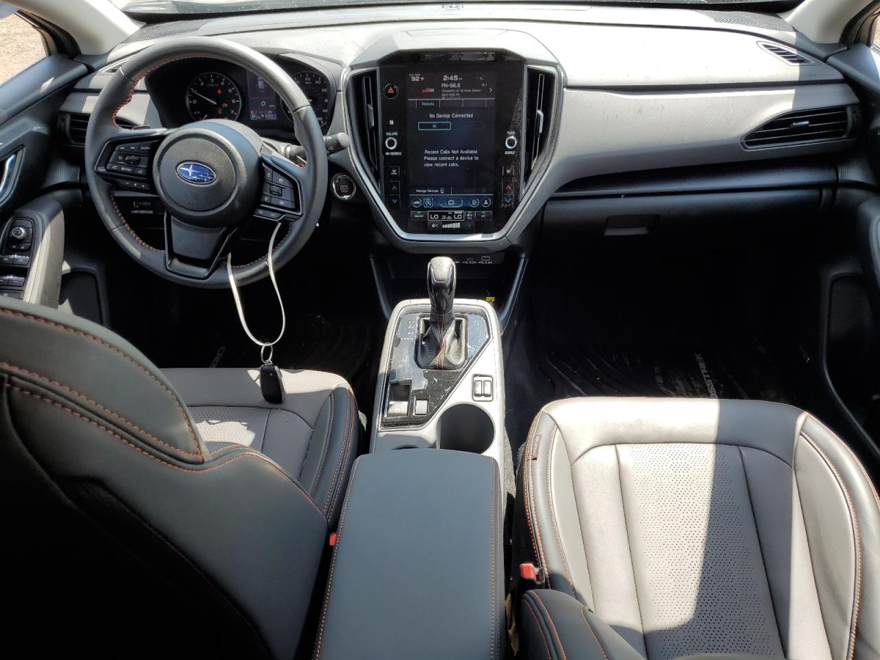 Автомобіль SUBARU CROSSTREK LIMITED 2024 | GrandCar Автомобіль SUBARU CROSSTREK LIMITED 2024 | GrandCar