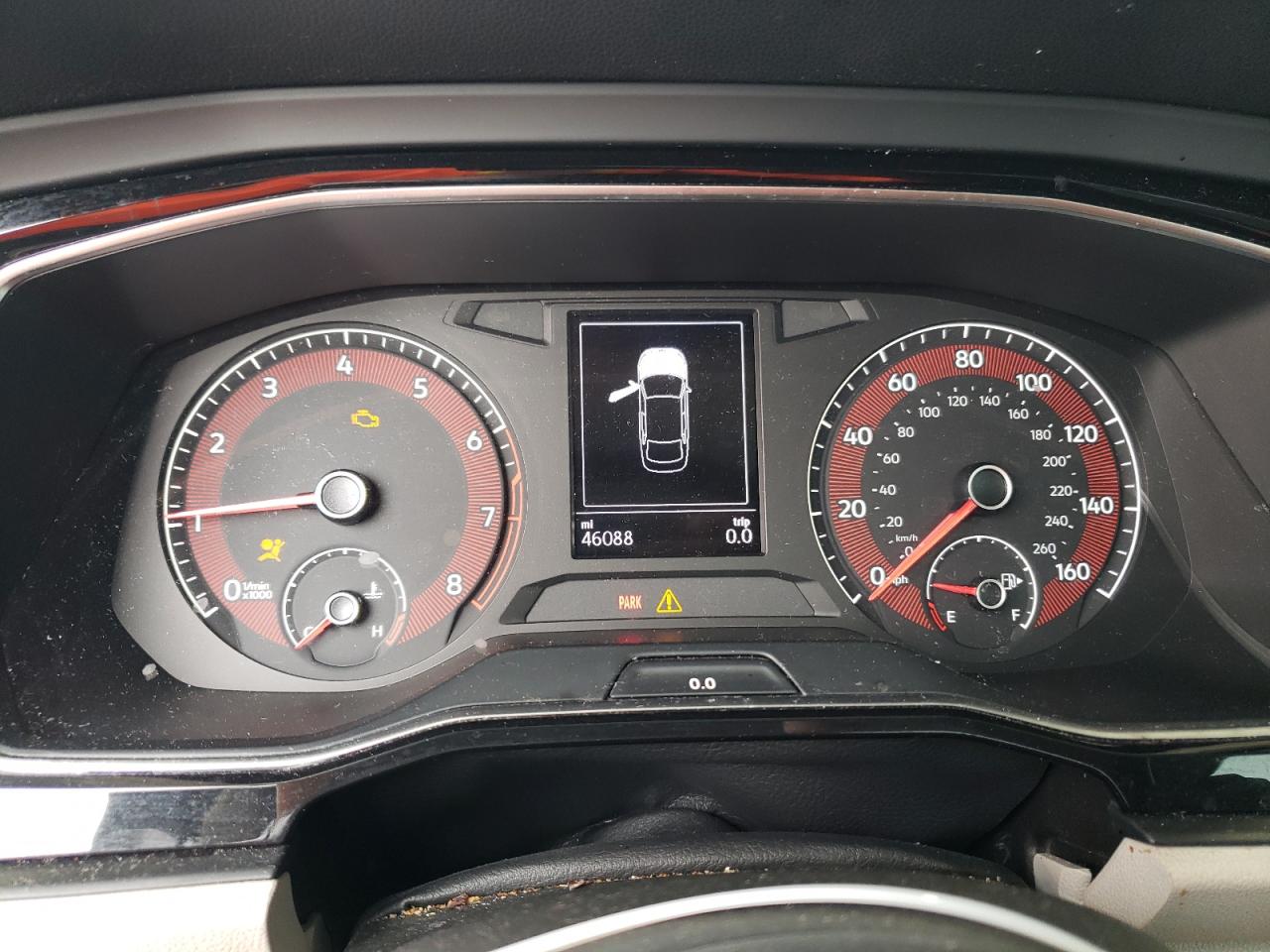 Автомобиль VOLKSWAGEN JETTA S 2020 | GrandCar Автомобиль VOLKSWAGEN JETTA S 2020 | GrandCar