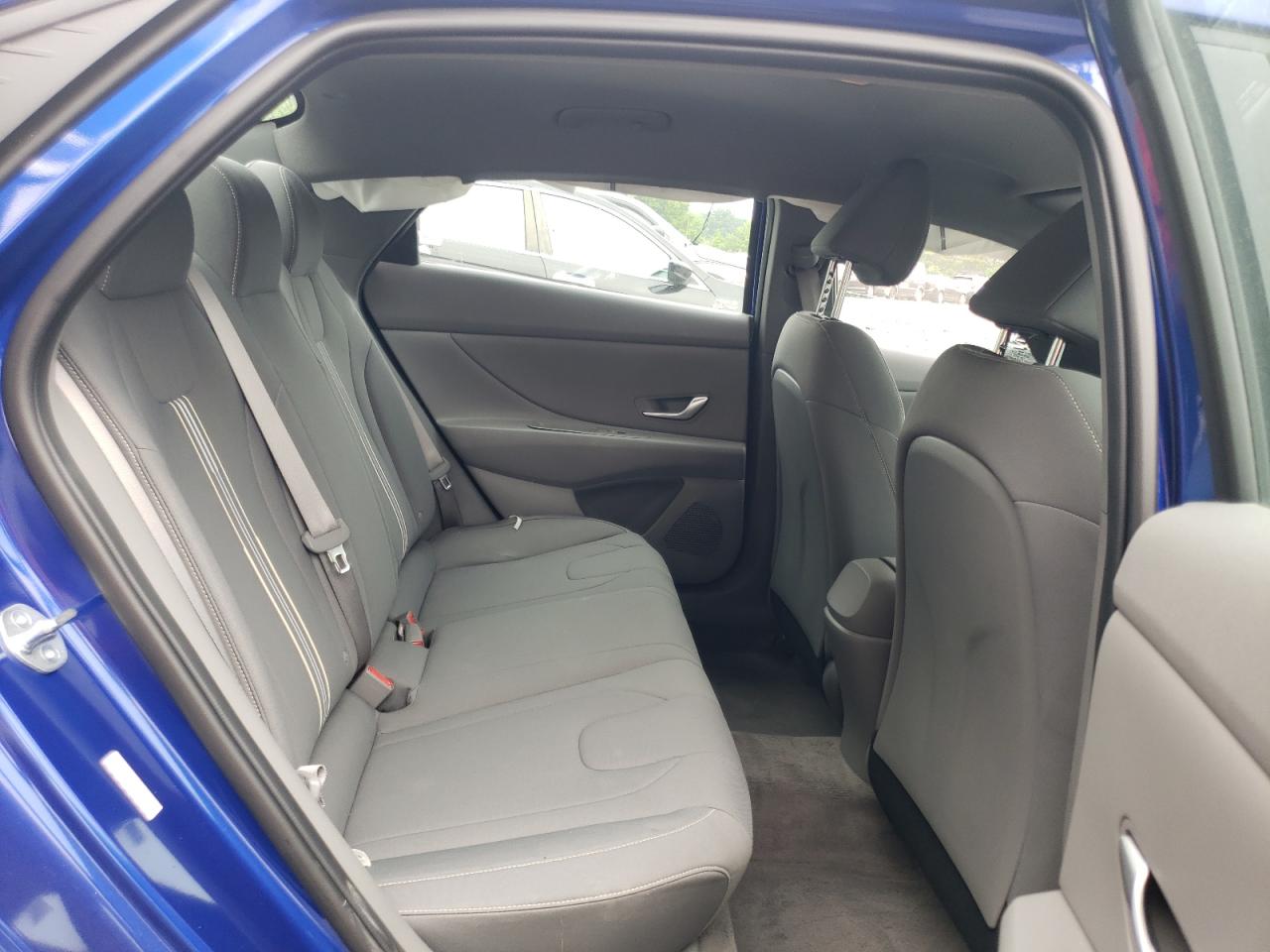 Автомобіль HYUNDAI ELANTRA SEL 2023 | GrandCar Автомобіль HYUNDAI ELANTRA SEL 2023 | GrandCar