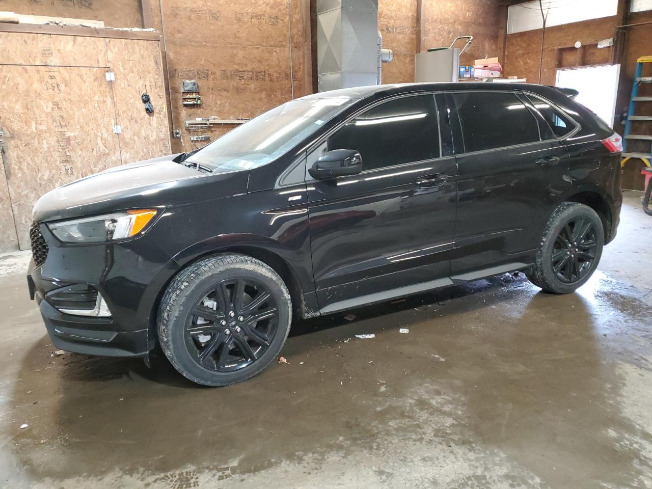 Автомобиль FORD EDGE SEL 2022 | GrandCar