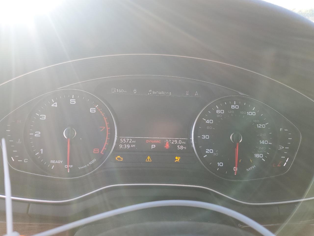 Автомобиль AUDI A4 PREMIUM 40 2023 | GrandCar Автомобиль AUDI A4 PREMIUM 40 2023 | GrandCar