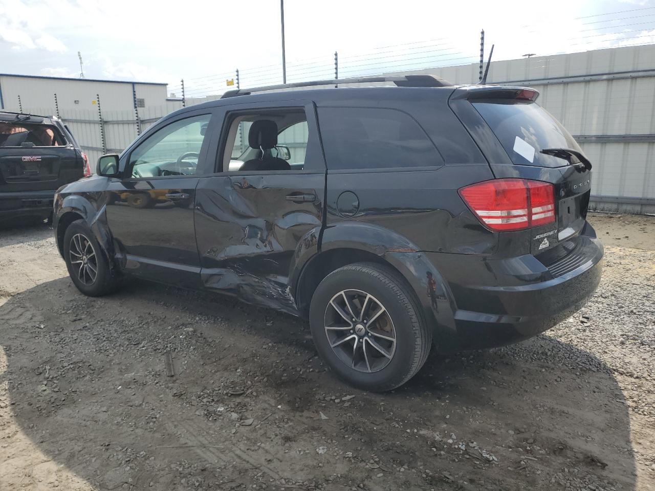 Автомобиль DODGE JOURNEY SE 2018 | GrandCar Автомобиль DODGE JOURNEY SE 2018 | GrandCar