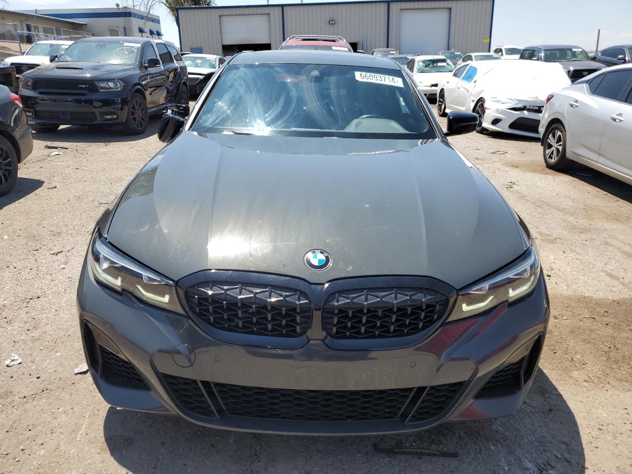 Автомобиль BMW M340XI 2022 | GrandCar Автомобиль BMW M340XI 2022 | GrandCar
