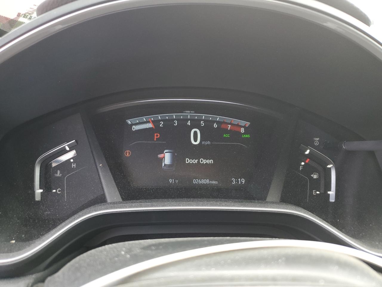 Автомобиль HONDA CR-V EXL 2020 | GrandCar Автомобиль HONDA CR-V EXL 2020 | GrandCar