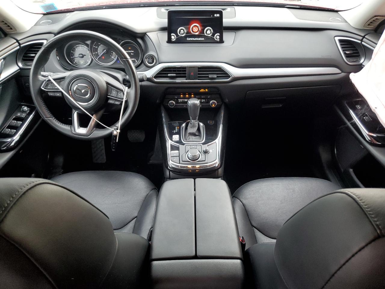 Автомобиль MAZDA CX-9 TOURING 2020 | GrandCar Автомобиль MAZDA CX-9 TOURING 2020 | GrandCar