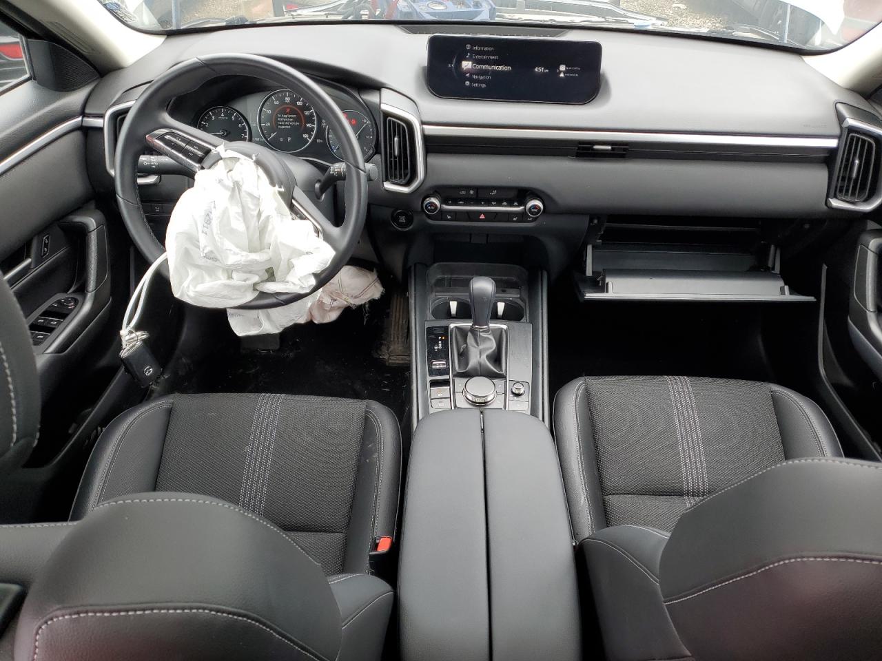 Автомобіль MAZDA CX-50 PREFERRED PLUS 2023 | GrandCar Автомобіль MAZDA CX-50 PREFERRED PLUS 2023 | GrandCar