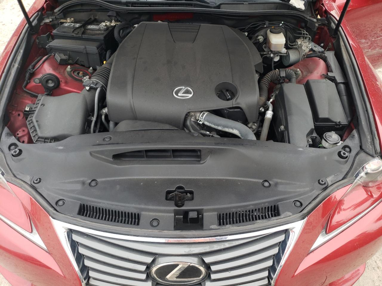 Автомобиль LEXUS IS 250 2014 | GrandCar Автомобиль LEXUS IS 250 2014 | GrandCar