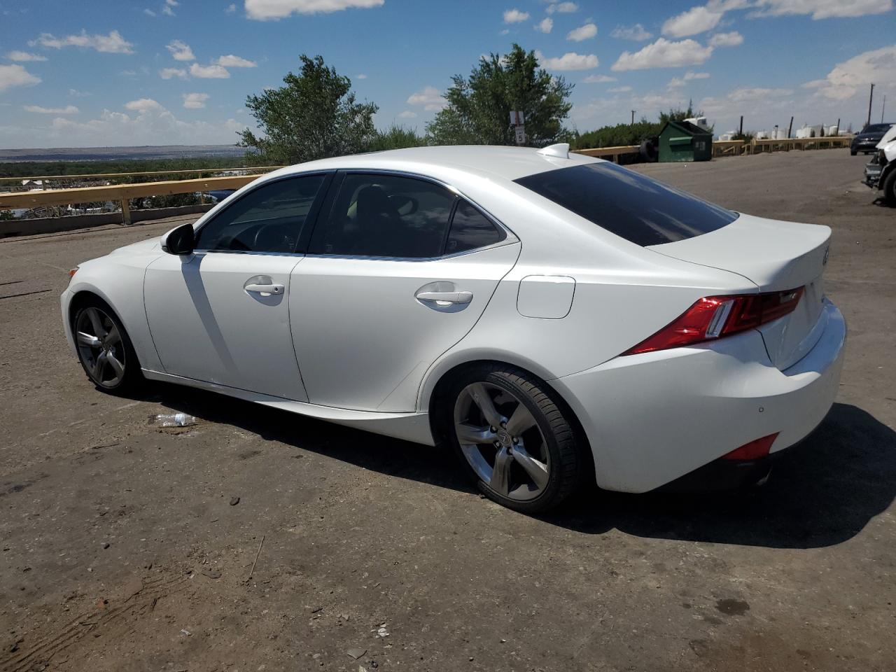 Автомобіль LEXUS IS 350 2014 | GrandCar Автомобіль LEXUS IS 350 2014 | GrandCar