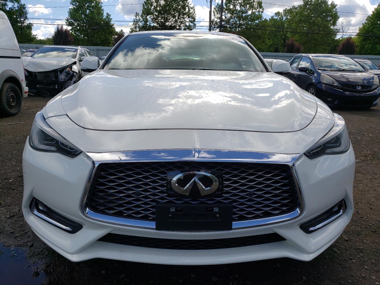 Автомобиль INFINITI Q60 PREMIUM 2017 | GrandCar Автомобиль INFINITI Q60 PREMIUM 2017 | GrandCar