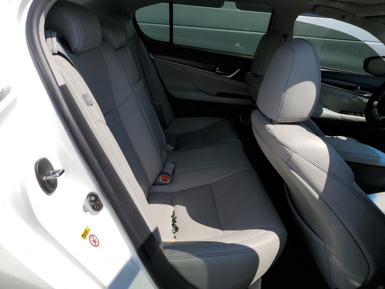 Автомобиль LEXUS GS 350 2014 | GrandCar Автомобиль LEXUS GS 350 2014 | GrandCar