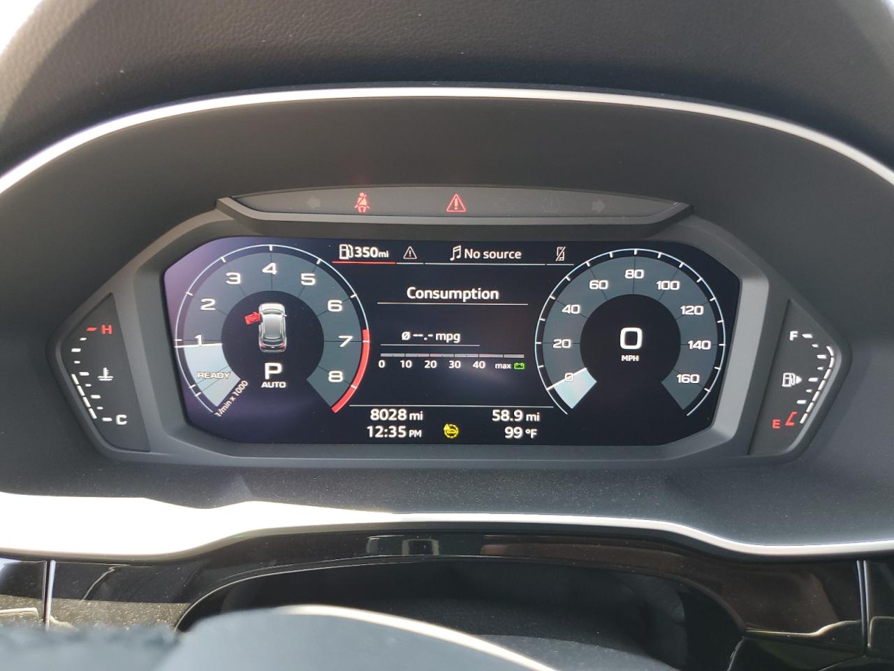 Автомобиль AUDI Q3 PREMIUM S LINE 45 2023 | GrandCar Автомобиль AUDI Q3 PREMIUM S LINE 45 2023 | GrandCar