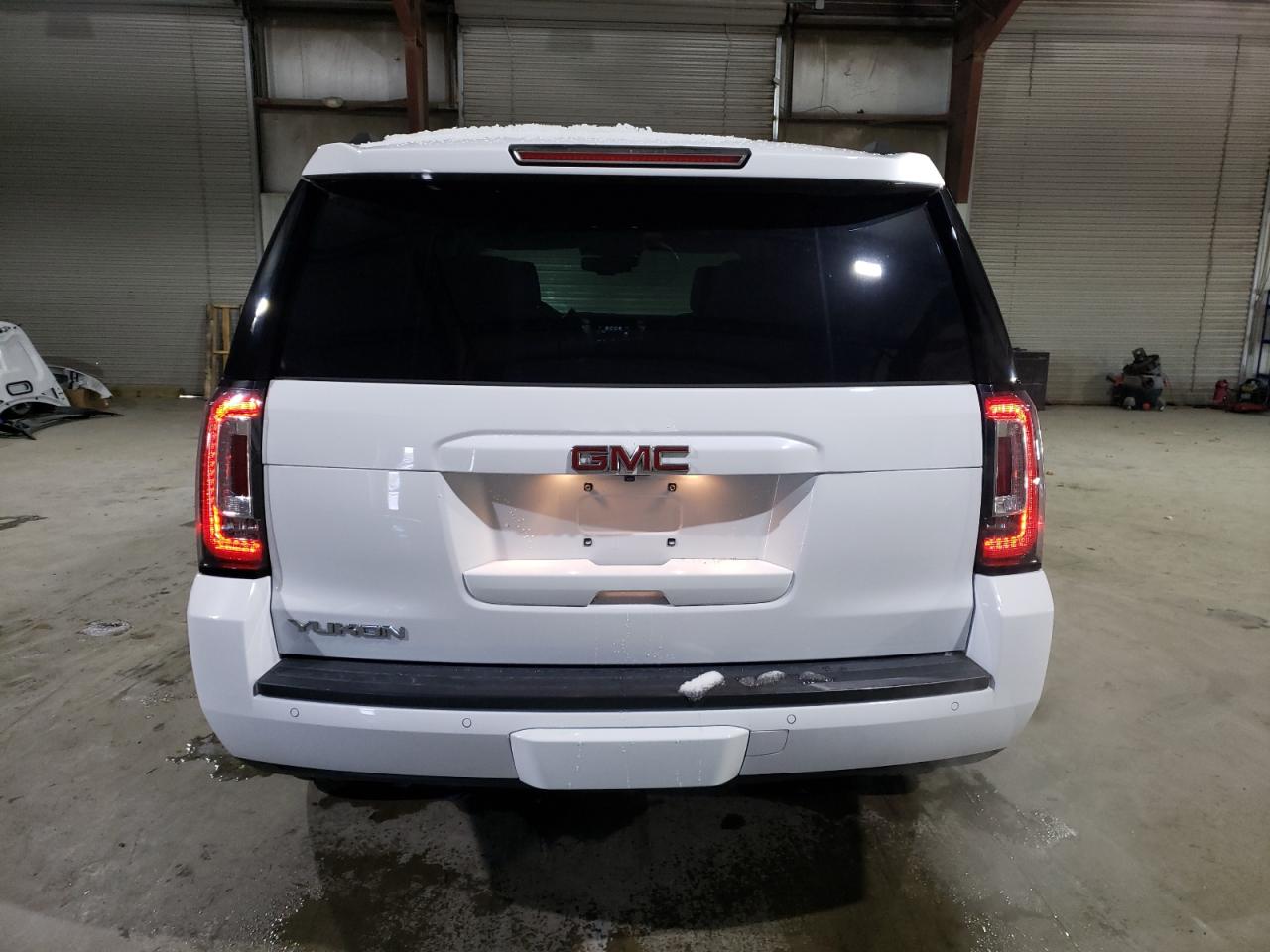 Автомобиль GMC YUKON SLT 2020 | GrandCar Автомобиль GMC YUKON SLT 2020 | GrandCar