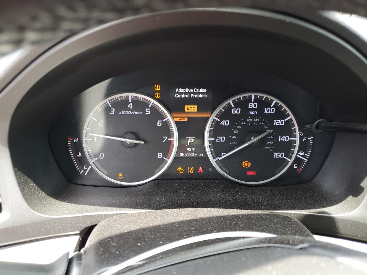 Автомобіль ACURA ILX PREMIUM 2020 | GrandCar Автомобіль ACURA ILX PREMIUM 2020 | GrandCar