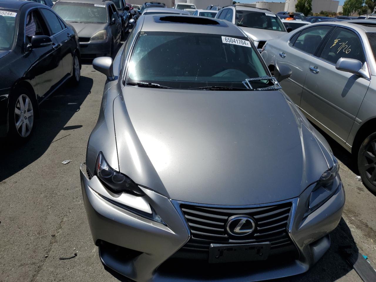 Автомобиль LEXUS IS 250 2015 | GrandCar Автомобиль LEXUS IS 250 2015 | GrandCar