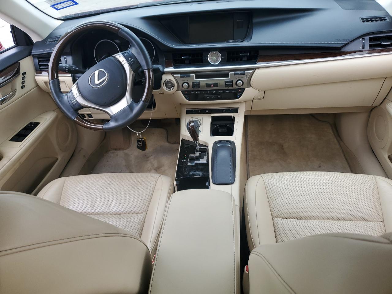 Автомобиль LEXUS ES 350 2013 | GrandCar Автомобиль LEXUS ES 350 2013 | GrandCar