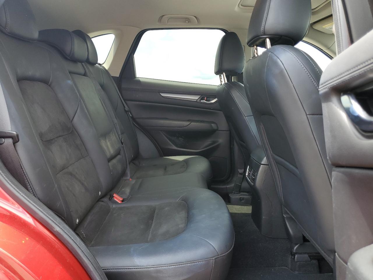 Автомобіль MAZDA CX-5 TOURING 2020 | GrandCar Автомобіль MAZDA CX-5 TOURING 2020 | GrandCar