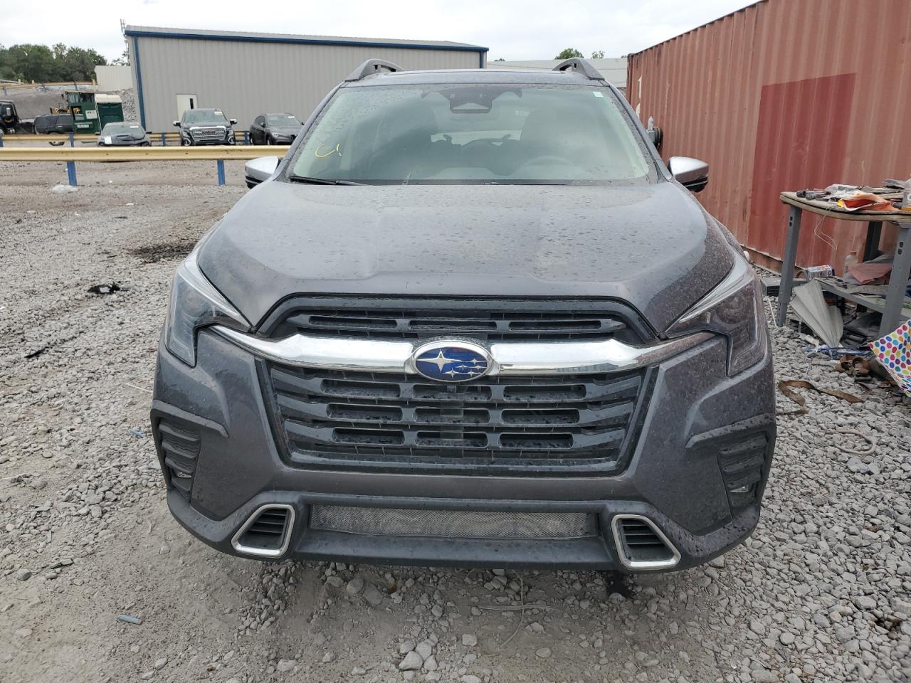 Автомобіль SUBARU ASCENT TOURING 2023 | GrandCar Автомобіль SUBARU ASCENT TOURING 2023 | GrandCar