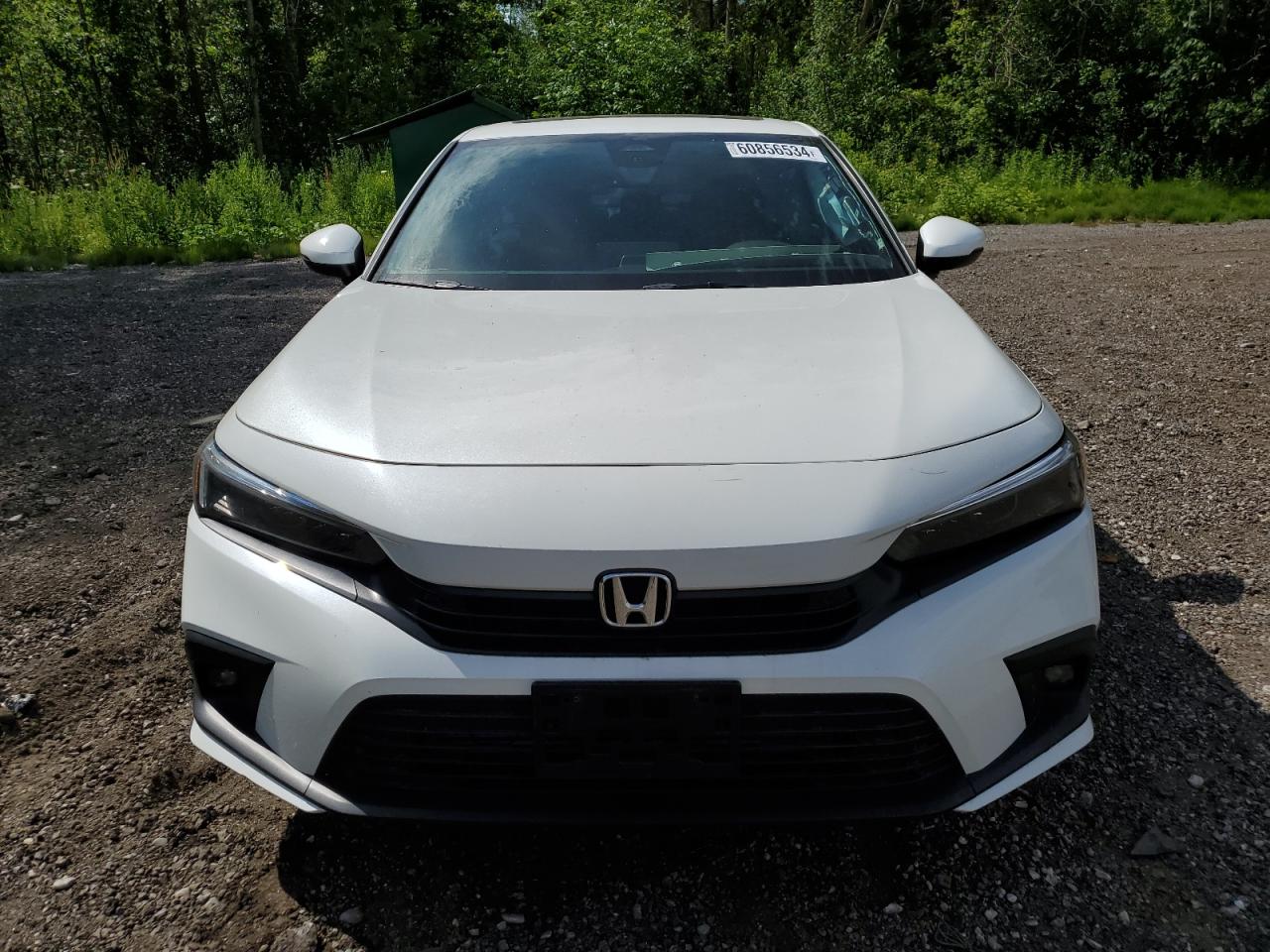 Автомобиль HONDA CIVIC TOURING 2022 | GrandCar Автомобиль HONDA CIVIC TOURING 2022 | GrandCar
