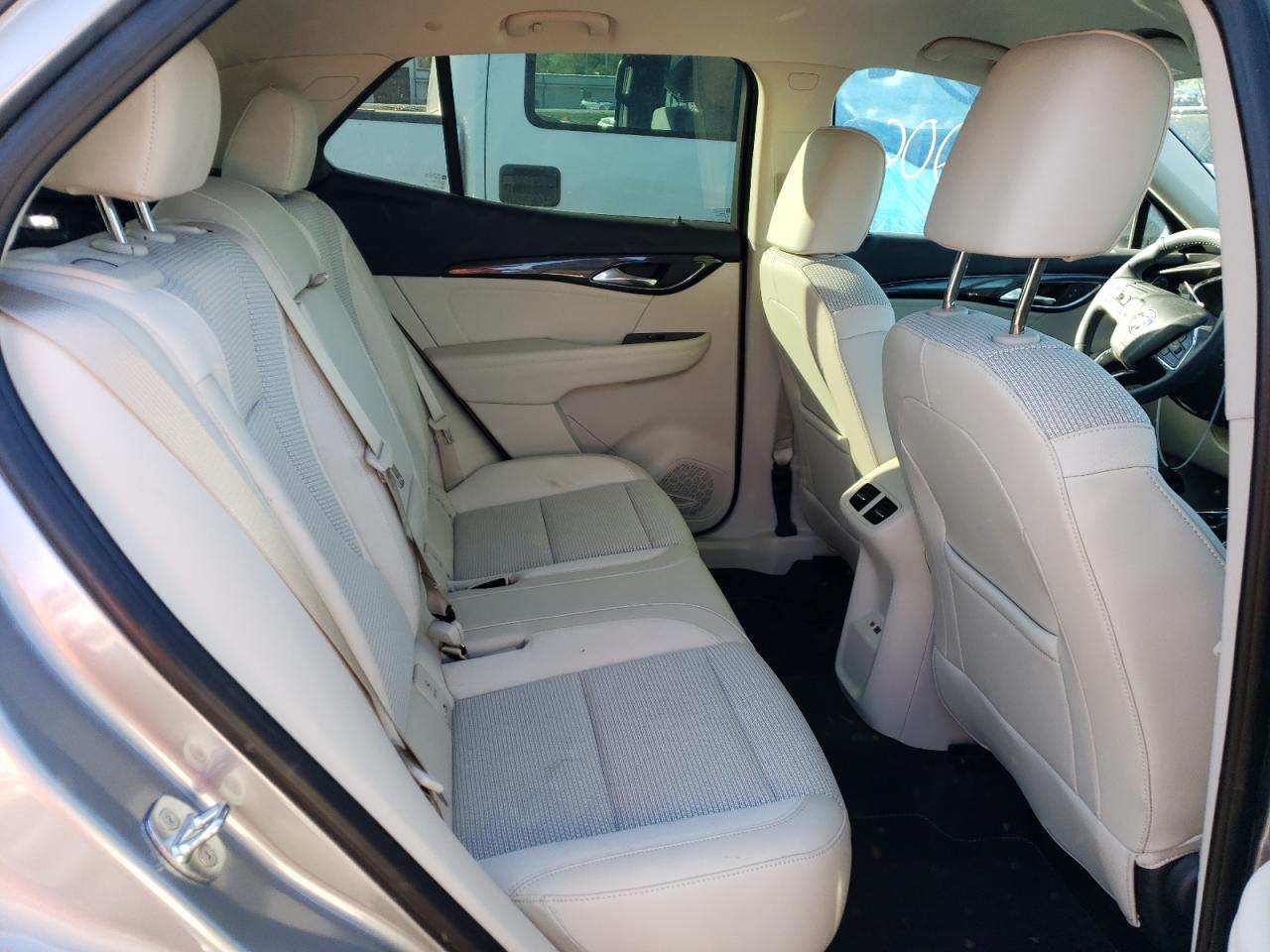 Автомобиль BUICK ENVISION PREFERRED 2023 | GrandCar Автомобиль BUICK ENVISION PREFERRED 2023 | GrandCar